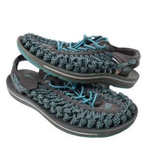 Keen Uneek Rope Sandals
